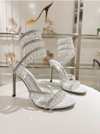 ua renÉ Ca0v1LLa chandelier sandal 95mm
