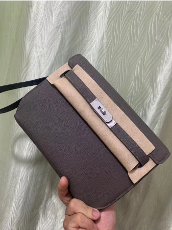 H**mes kelly depeches togo 25cm