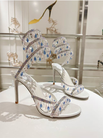 ua renÉ Ca0v1LLa chandelier sandal 95mm