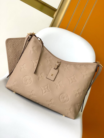 LV CarryAll MM M46292 39x30x15cm