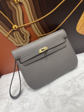 H**mes kelly depeches togo 25cm
