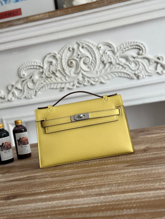 H**mes kelly mini swift 22 22×7×13cm