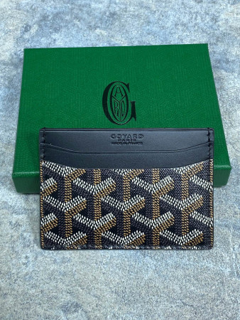 Go*ard card bag 10.5x7x2cm