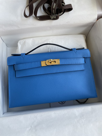 H**mes kelly mini swift 22 22×7×13cm