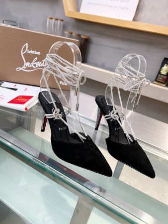 ua ch**an louboutin cl red-botT0m shoes