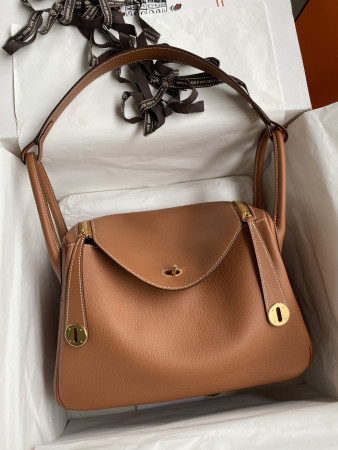 H**mes lindy  30cm