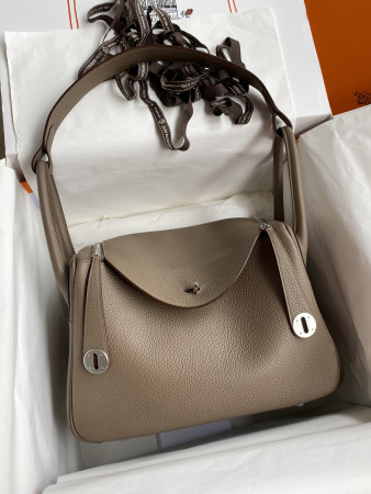 H**mes lindy 30cm