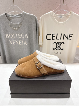 ua A1a1a flat mules