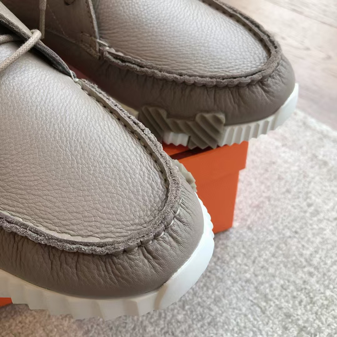 ua H**mes ketch sneaker