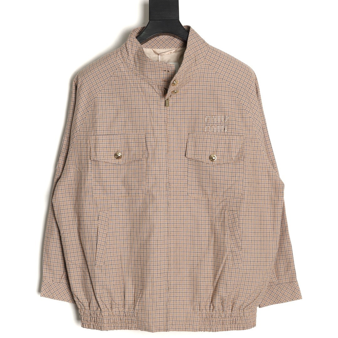 M1v M1v 25fw jacket