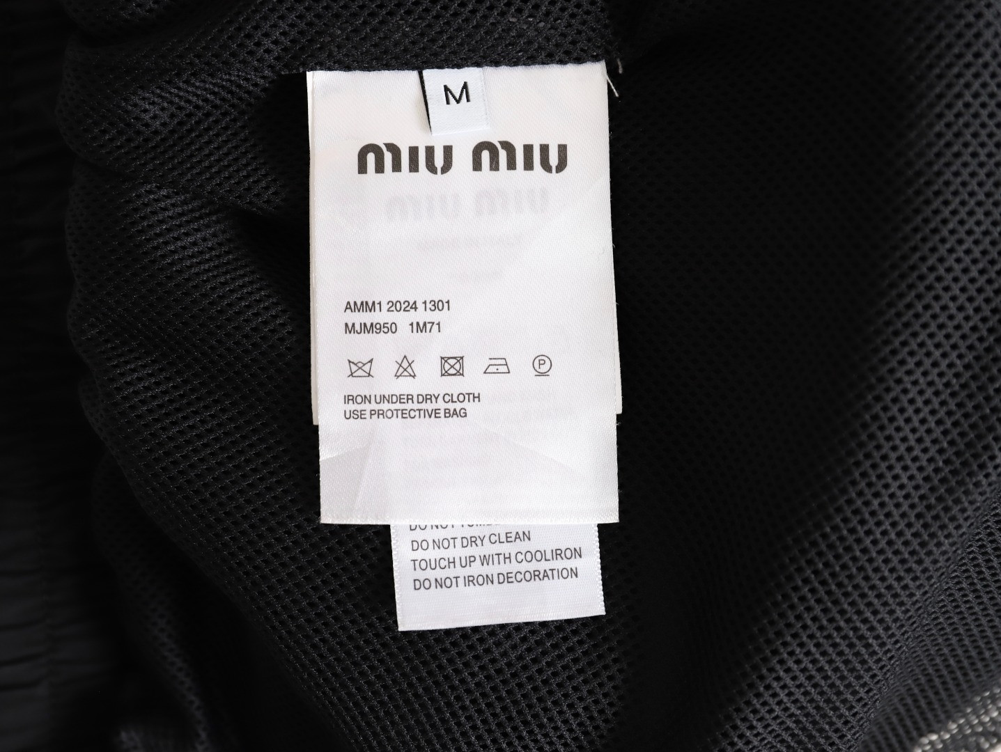 M1v M1v mm shorts