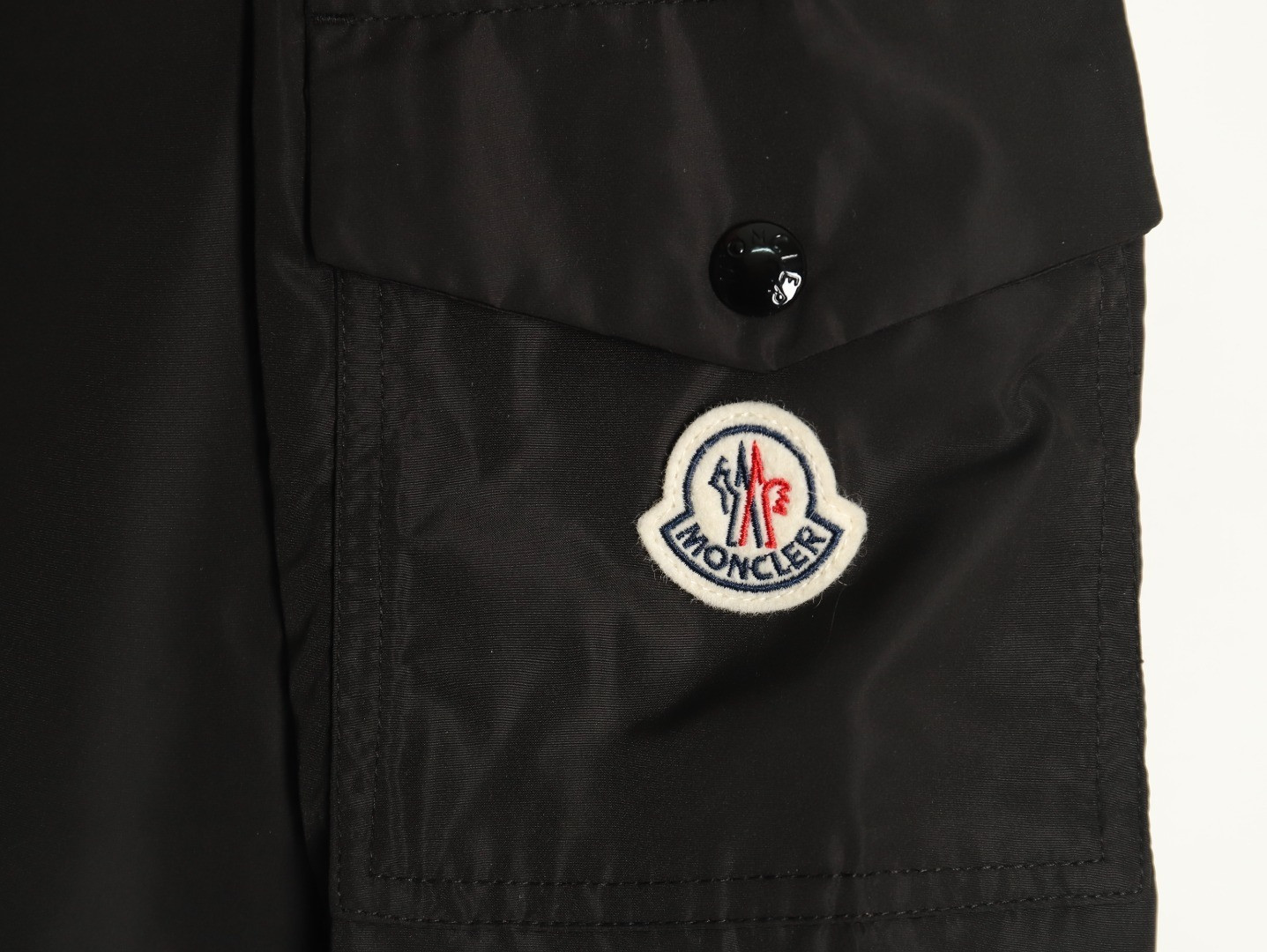 M0nc1er jacket