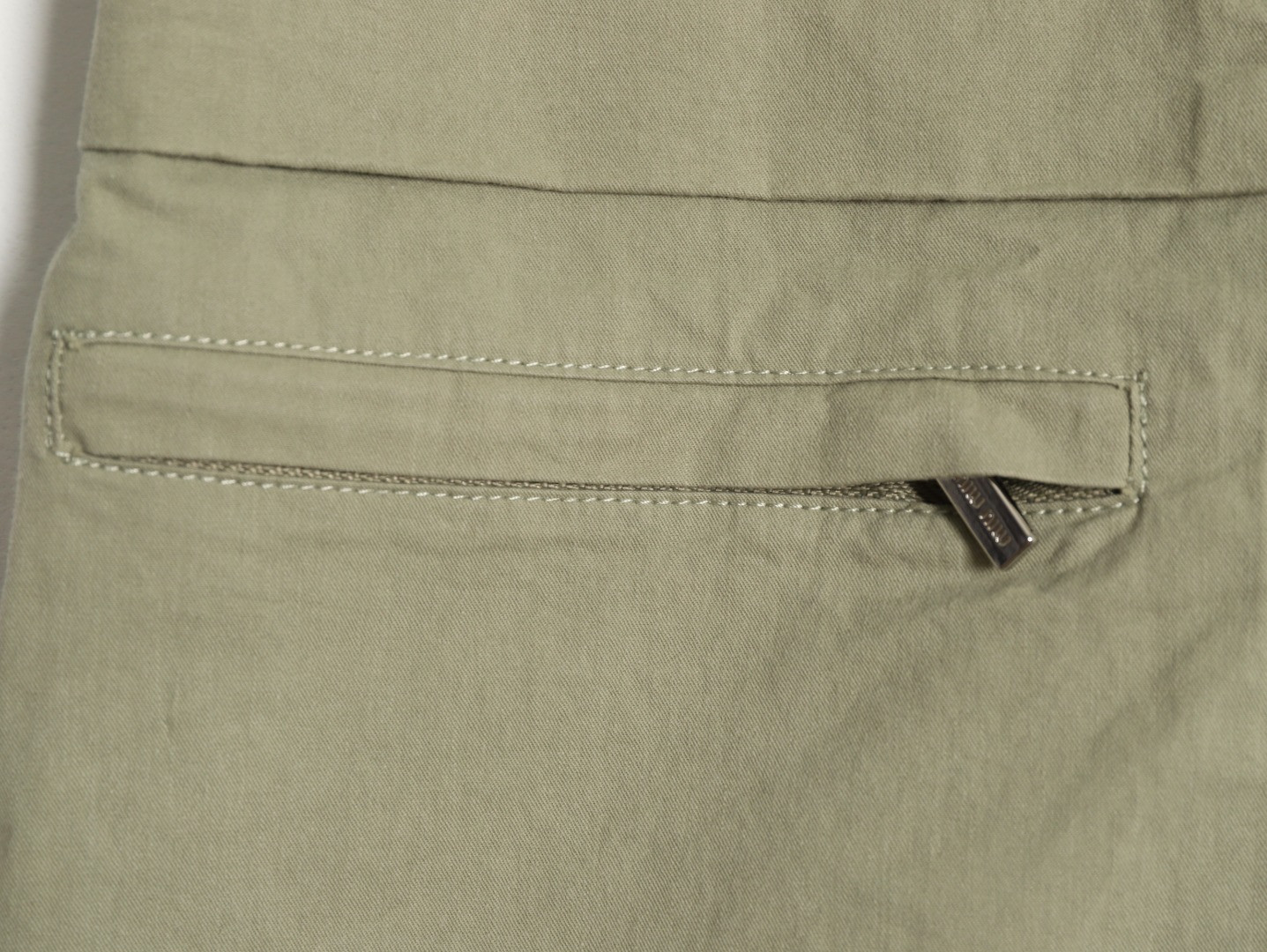 M1v M1v mm shorts