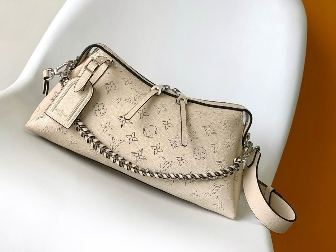 LV Hand It All PM M24255 29x18x13cm