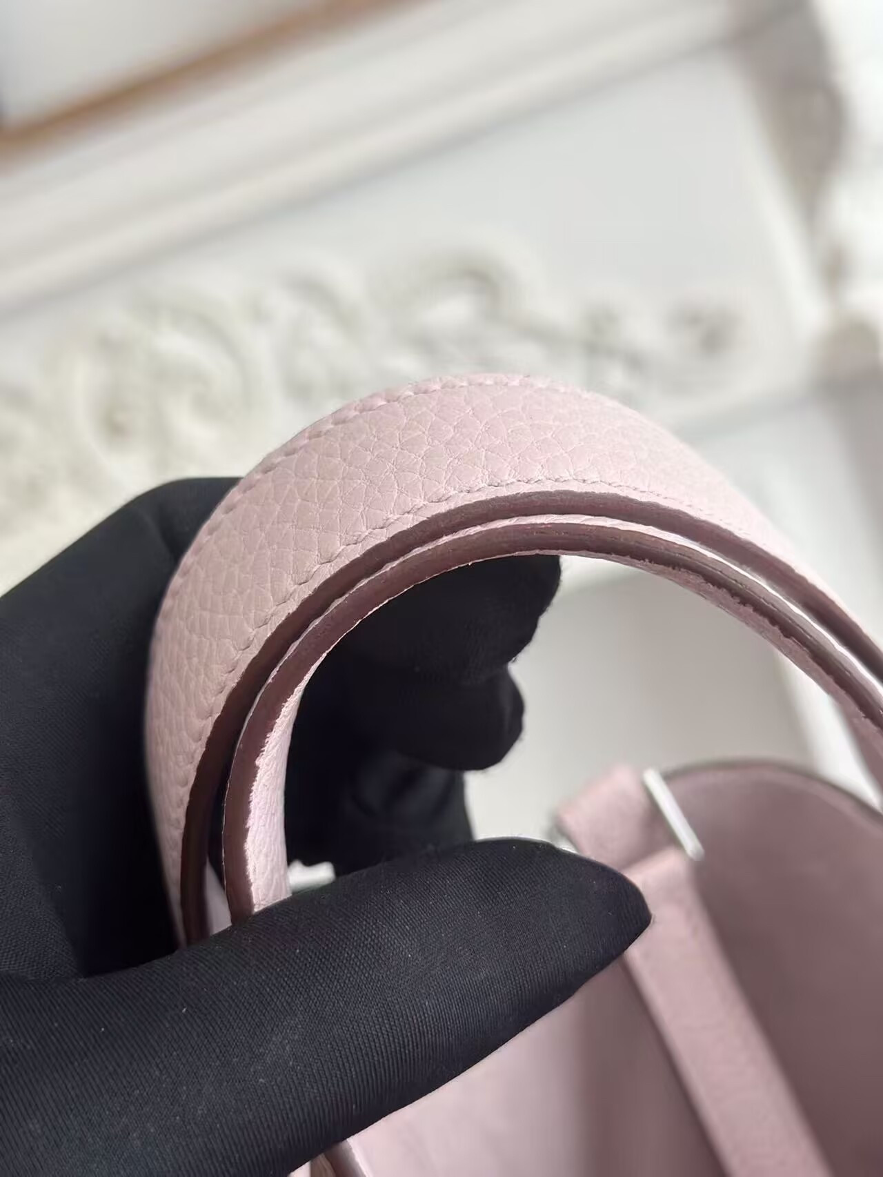 H**mes picotin 18cm without original box