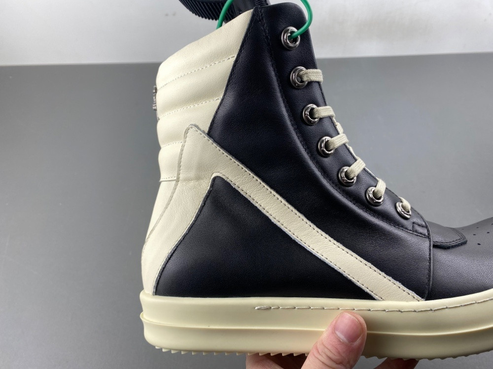 ua r1ck 0wens sneaker