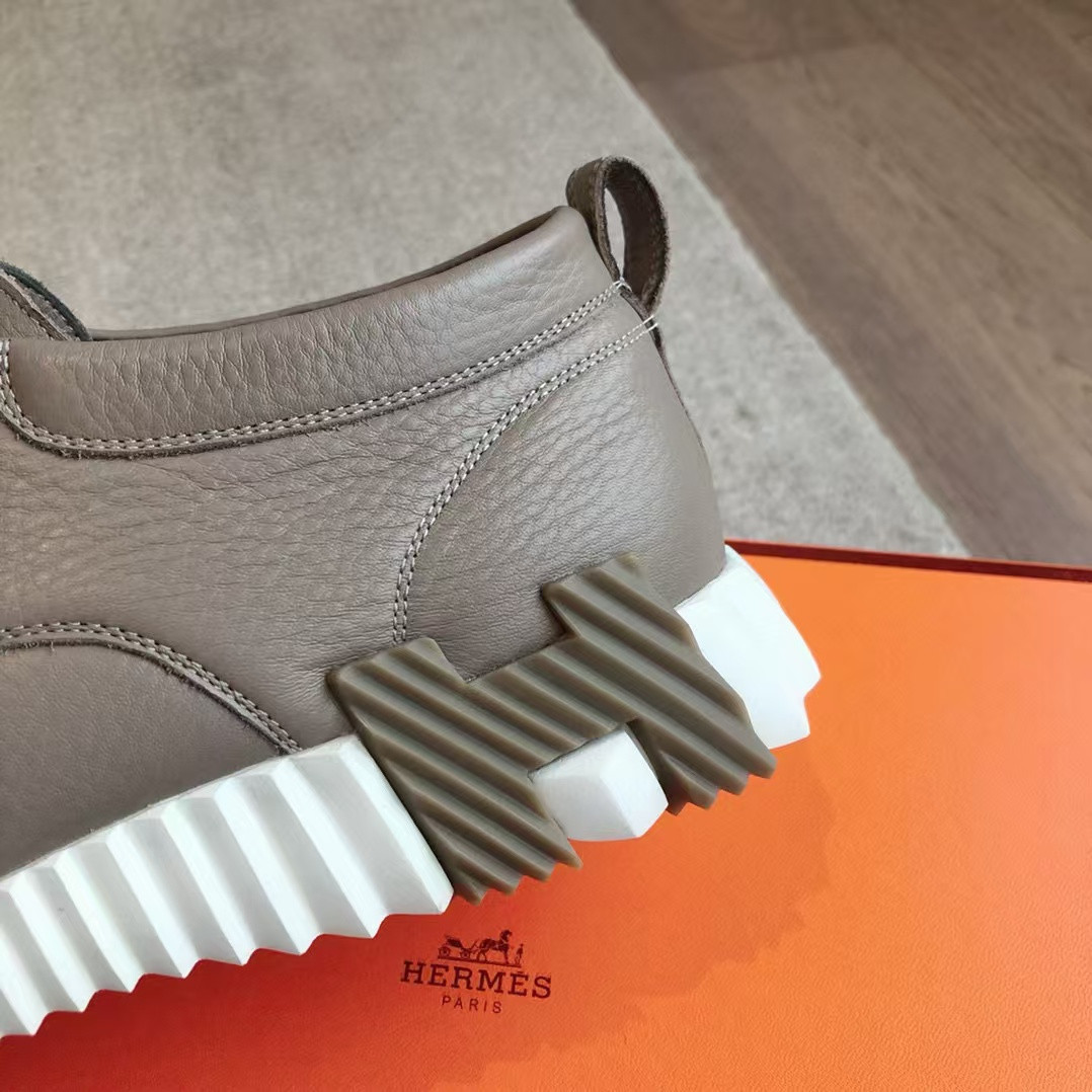 ua H**mes ketch sneaker