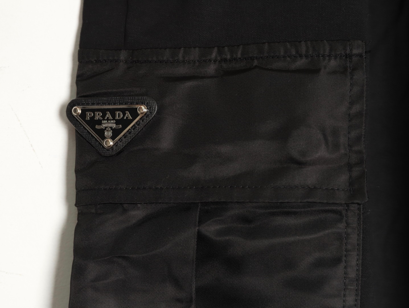 Pra*a pants