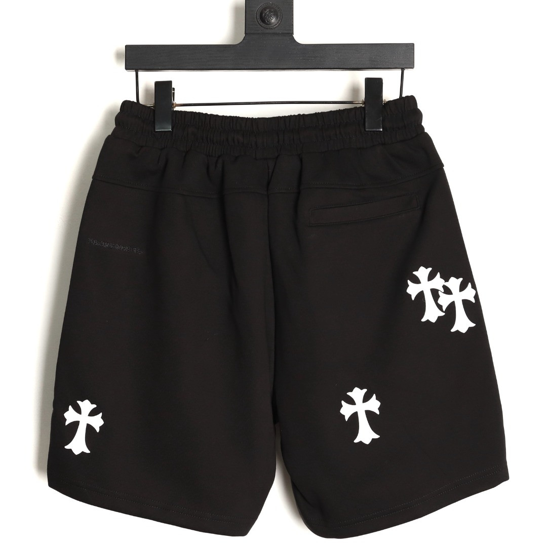 Ch**me He**ts ch 25ss shorts