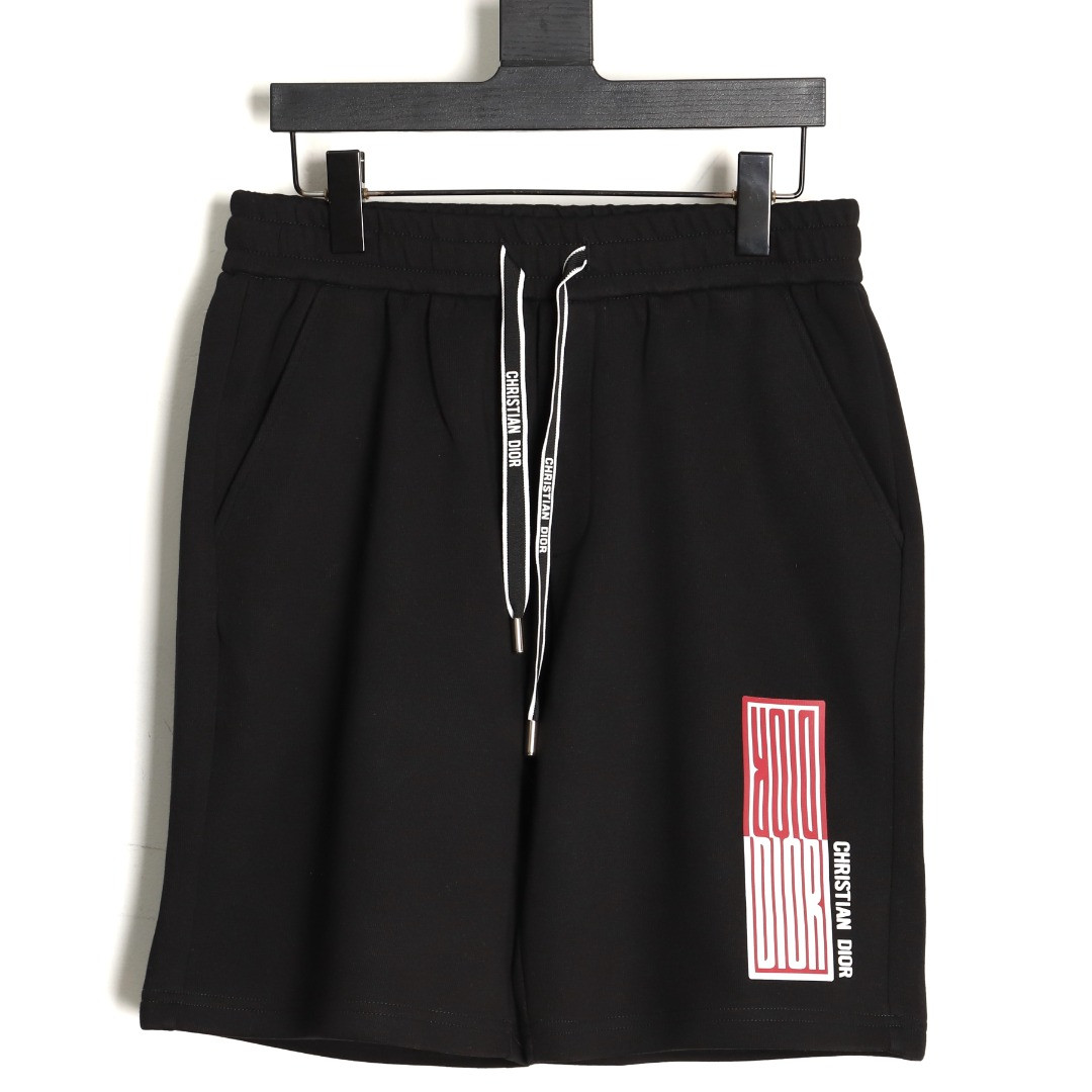 D*or 25ss shorts
