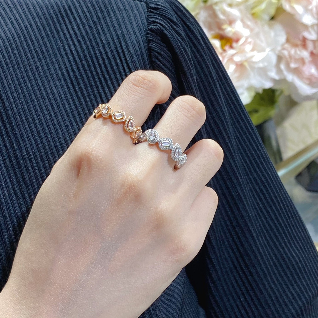 Mes1kaa my twin di*m*nd ring