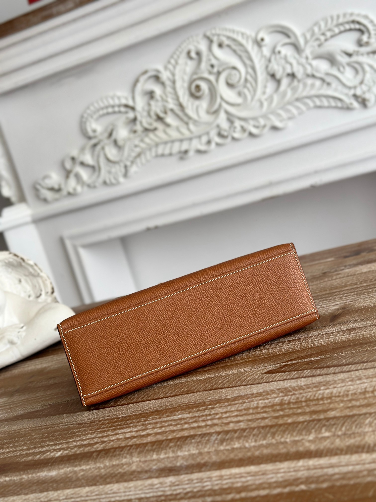 H**mes kelly mini epsom 22 22×7×13cm