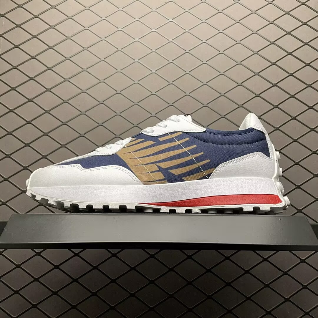 ua new Ba1an*e 327 olympic usa standard