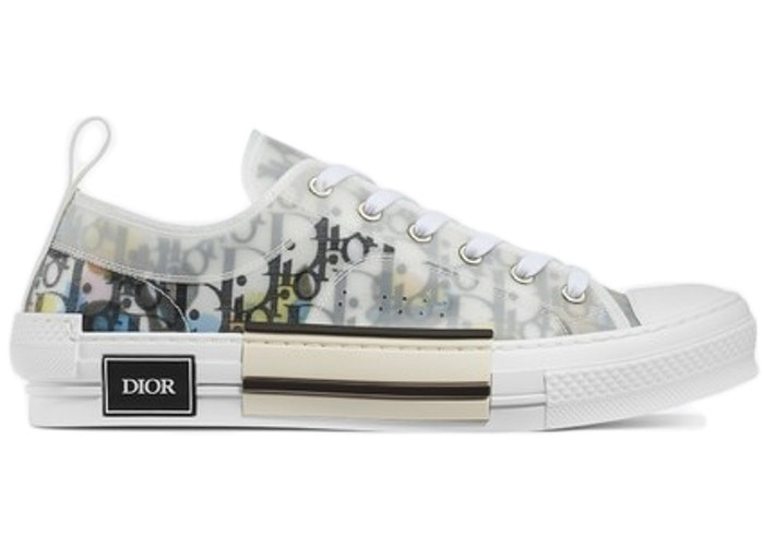 D*or b23 low top alex foxton oblique