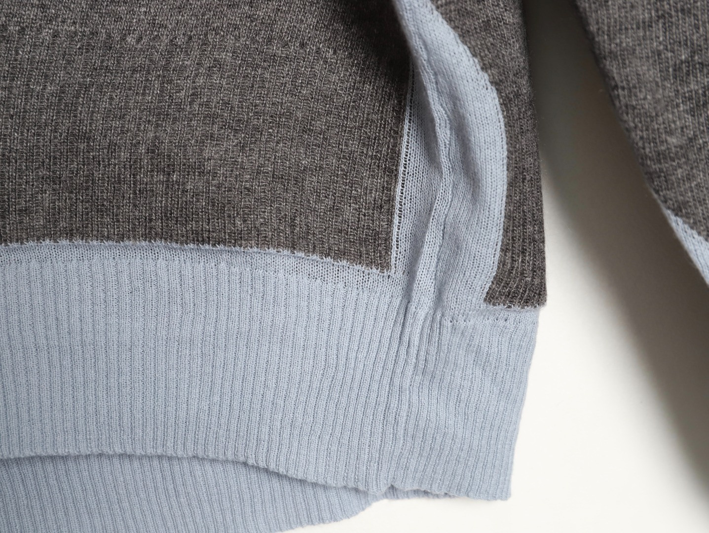 M1v M1v polo sweaters