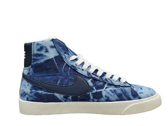 nike blazer De*1m bicolore