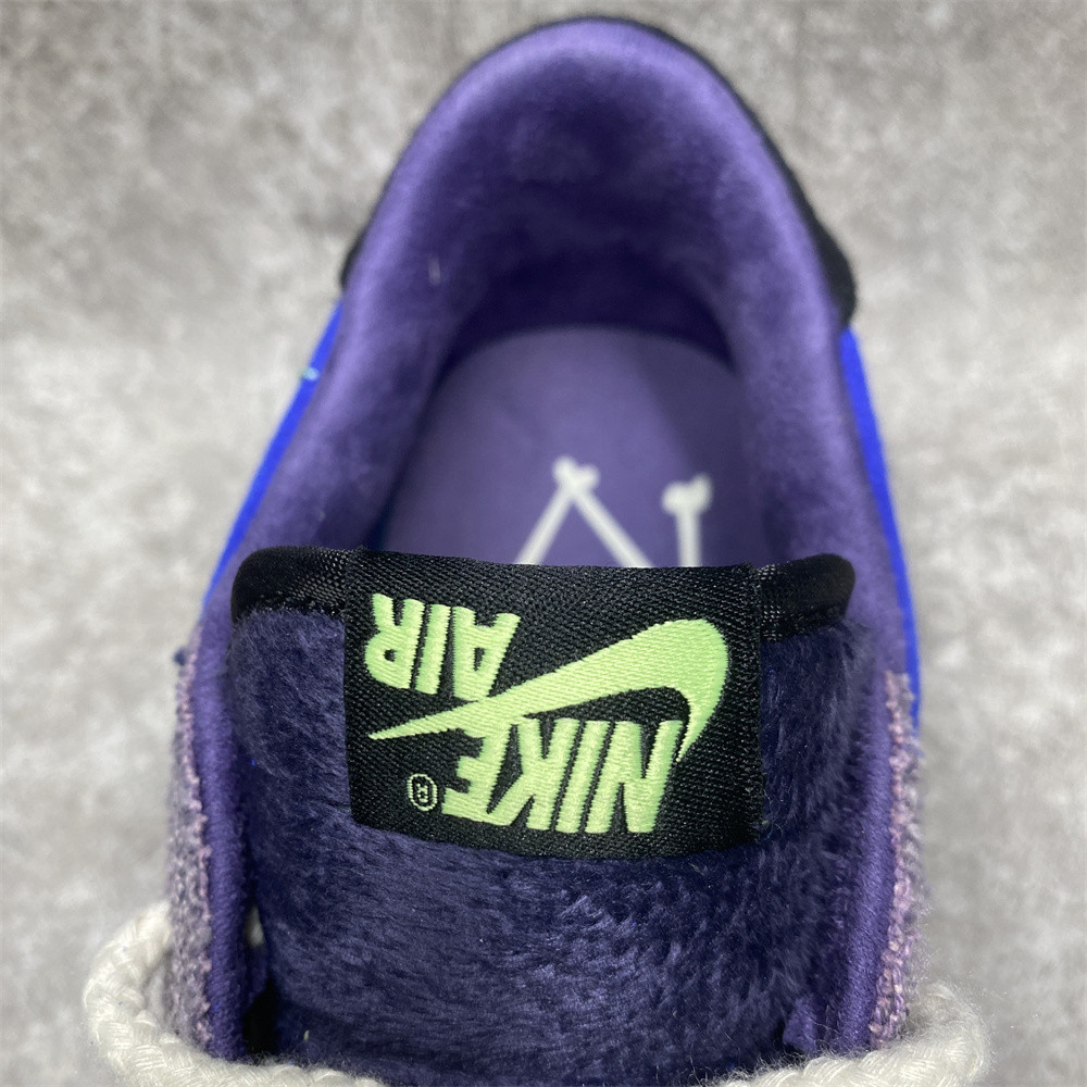 Jordan 1 Low