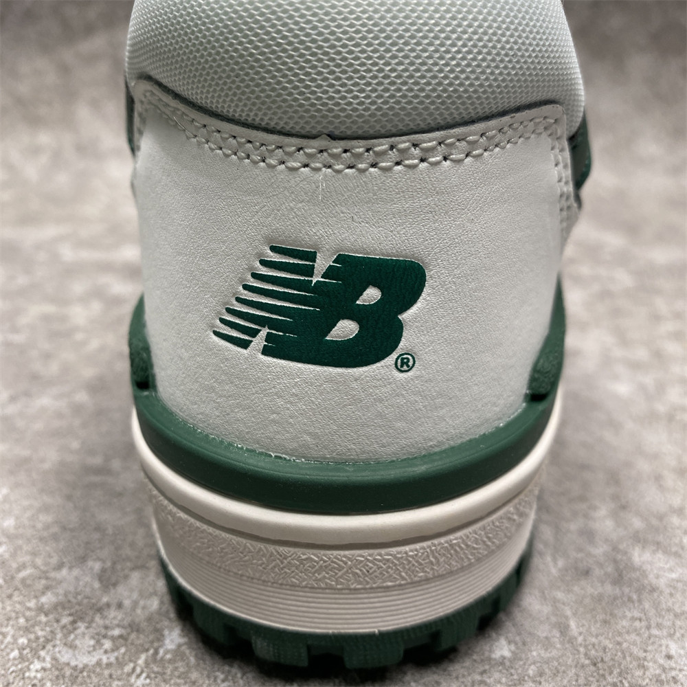 new Ba1an*e 550 white green