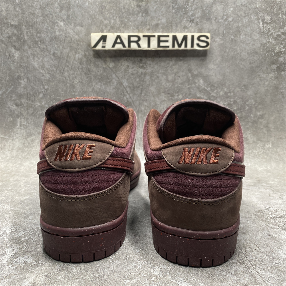 nike dunk low preM1vm sb