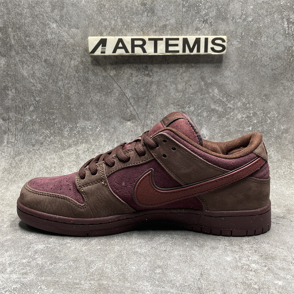 nike dunk low preM1vm sb