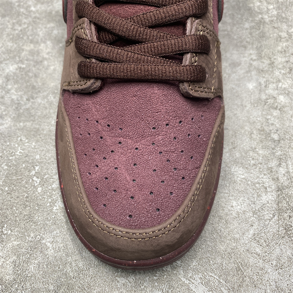 nike dunk low preM1vm sb