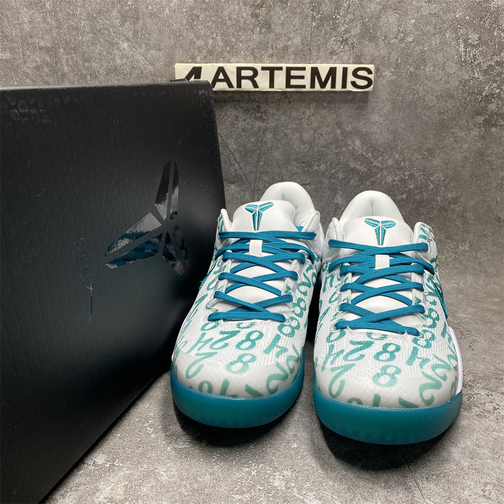 KOBE 8 PROTRO