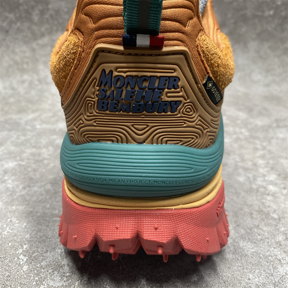 M0nc1er trailgrip grain