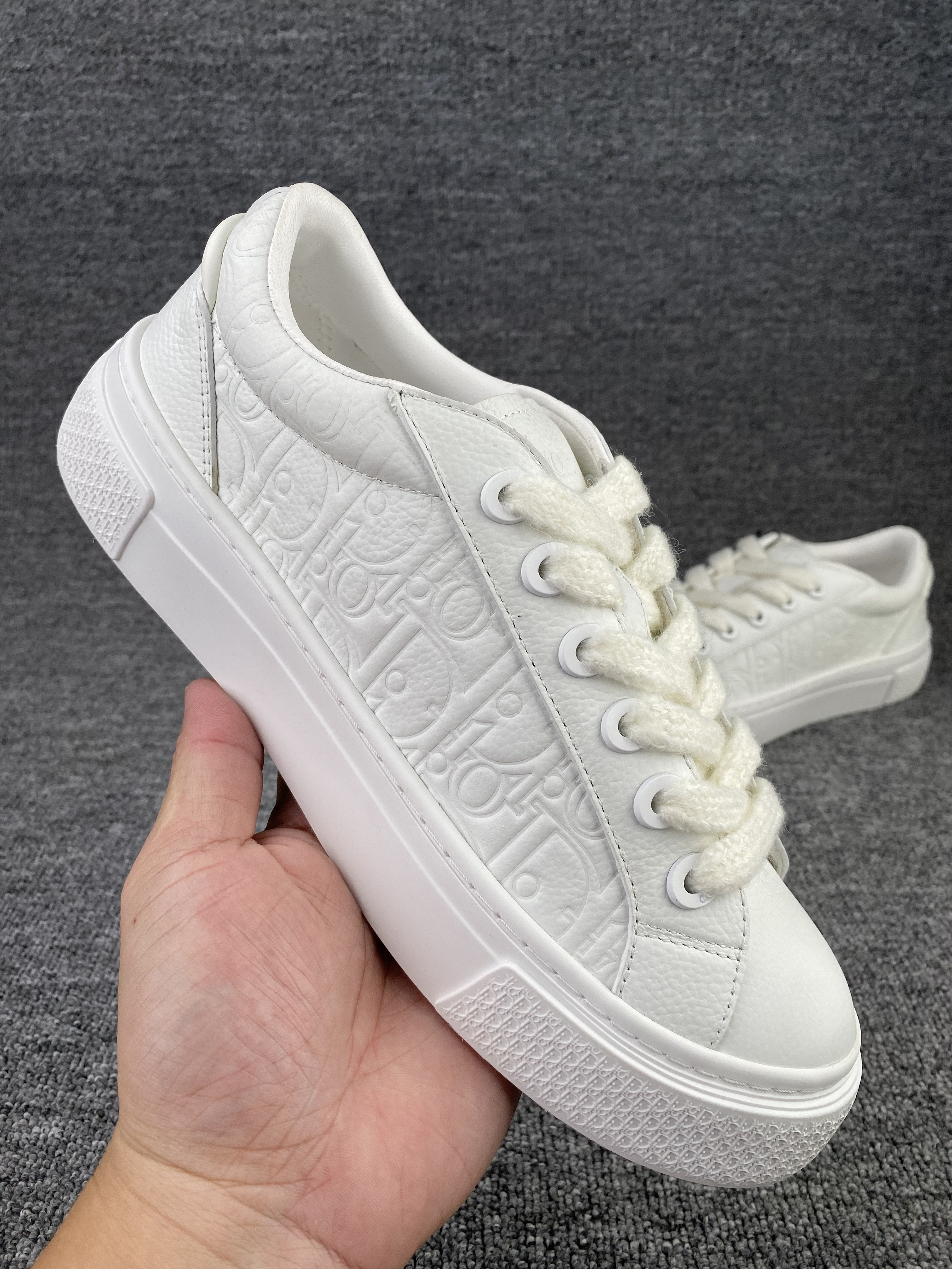 ua D*or b33 sneaker