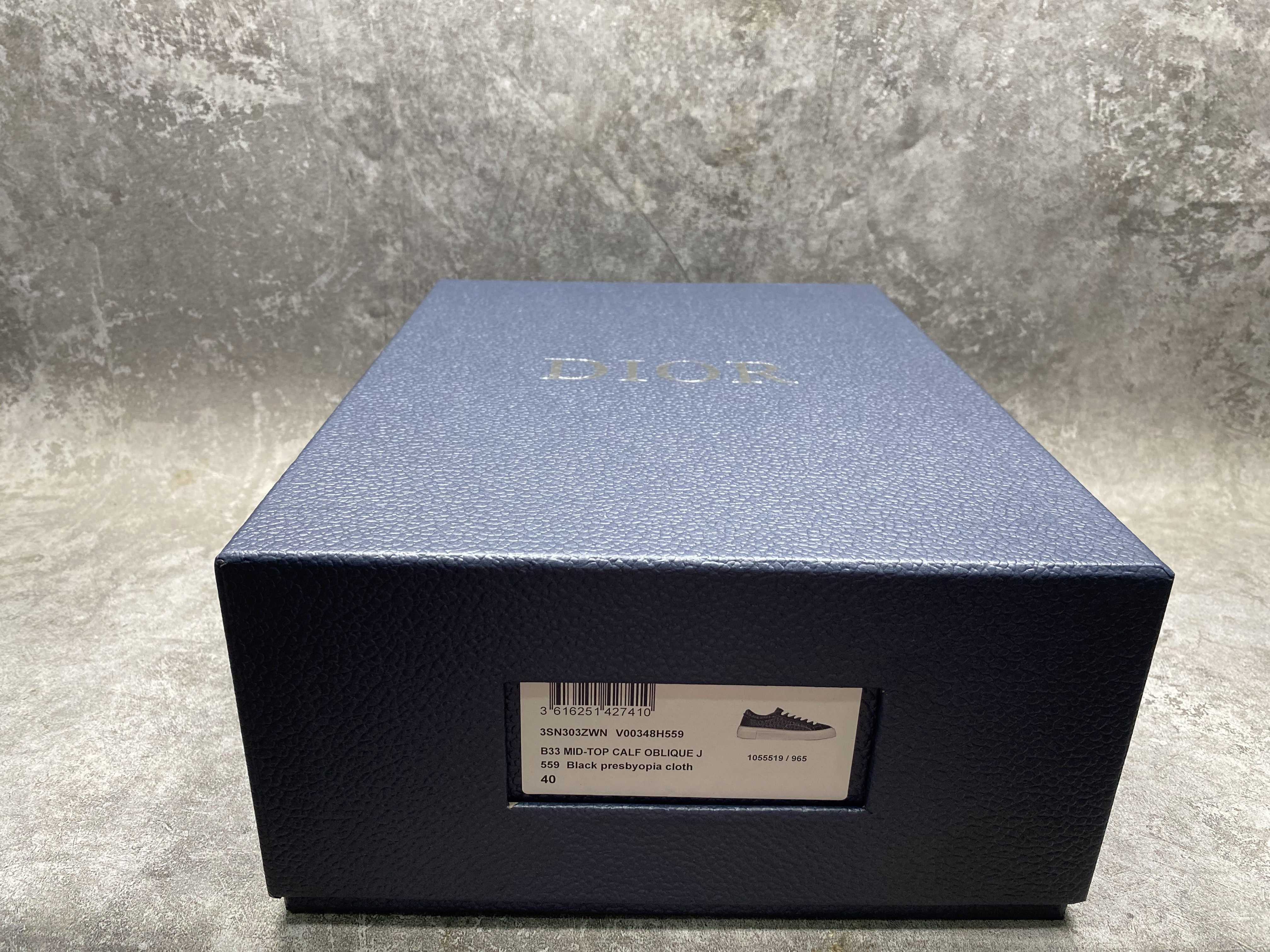 ua D*or b33 sneaker