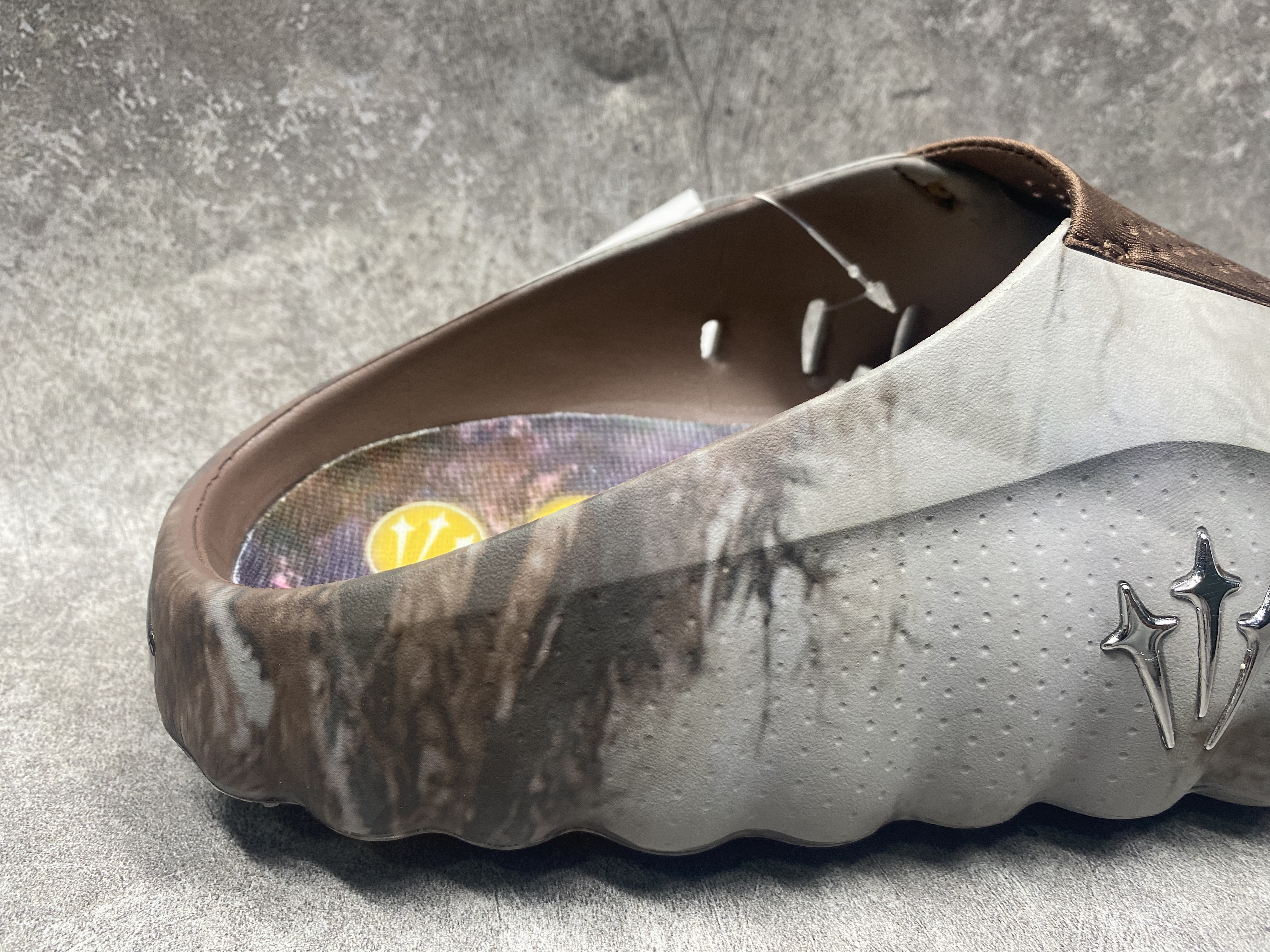 Nike Mind 001 Slide x Nocta(Runs one size small)