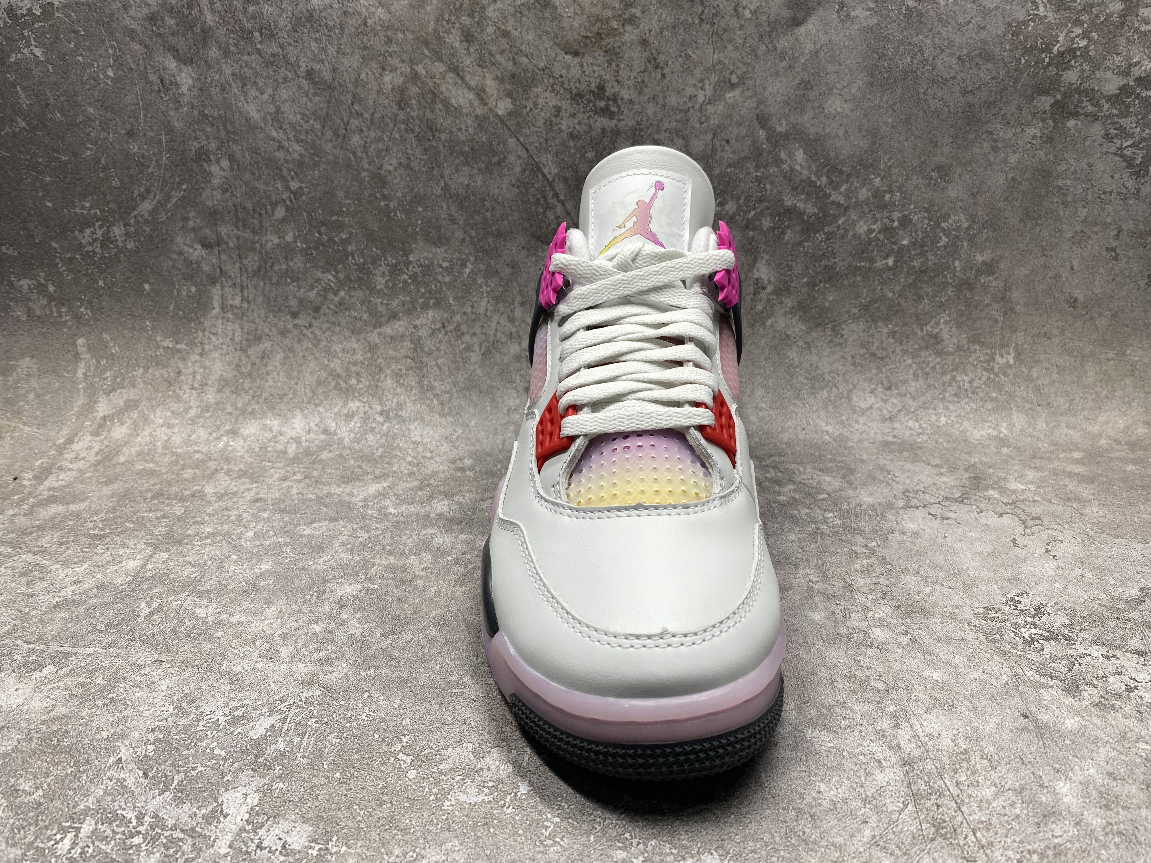 UA Air Jordan 4 Retro OG