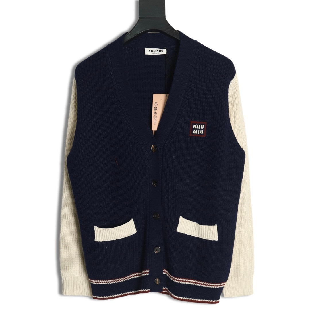 M1v M1v mm cardigan sweaters