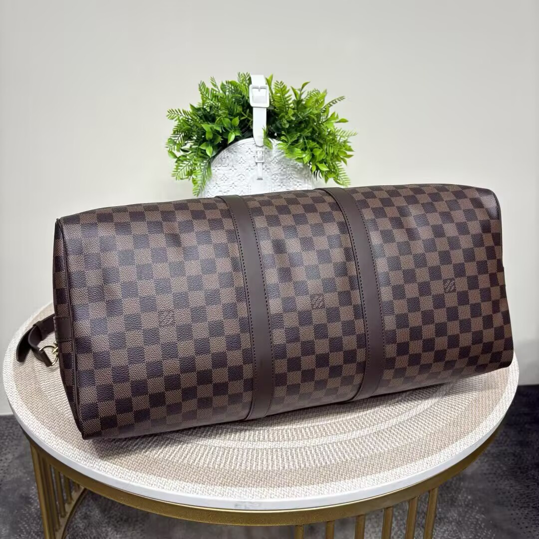 LV Keepall Bandoulière 50 50x29x22cm