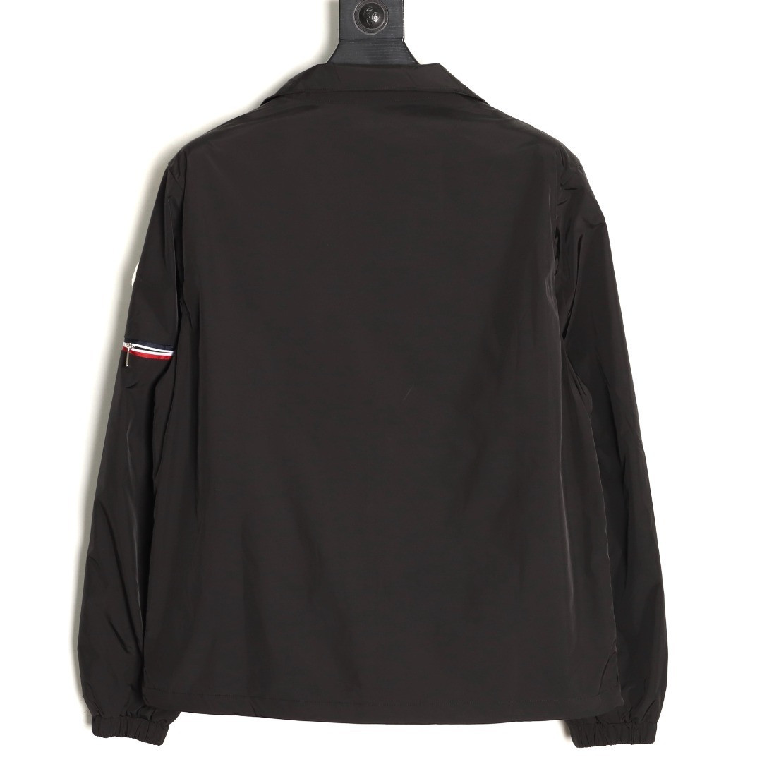 M0nc1er 25fw jacket
