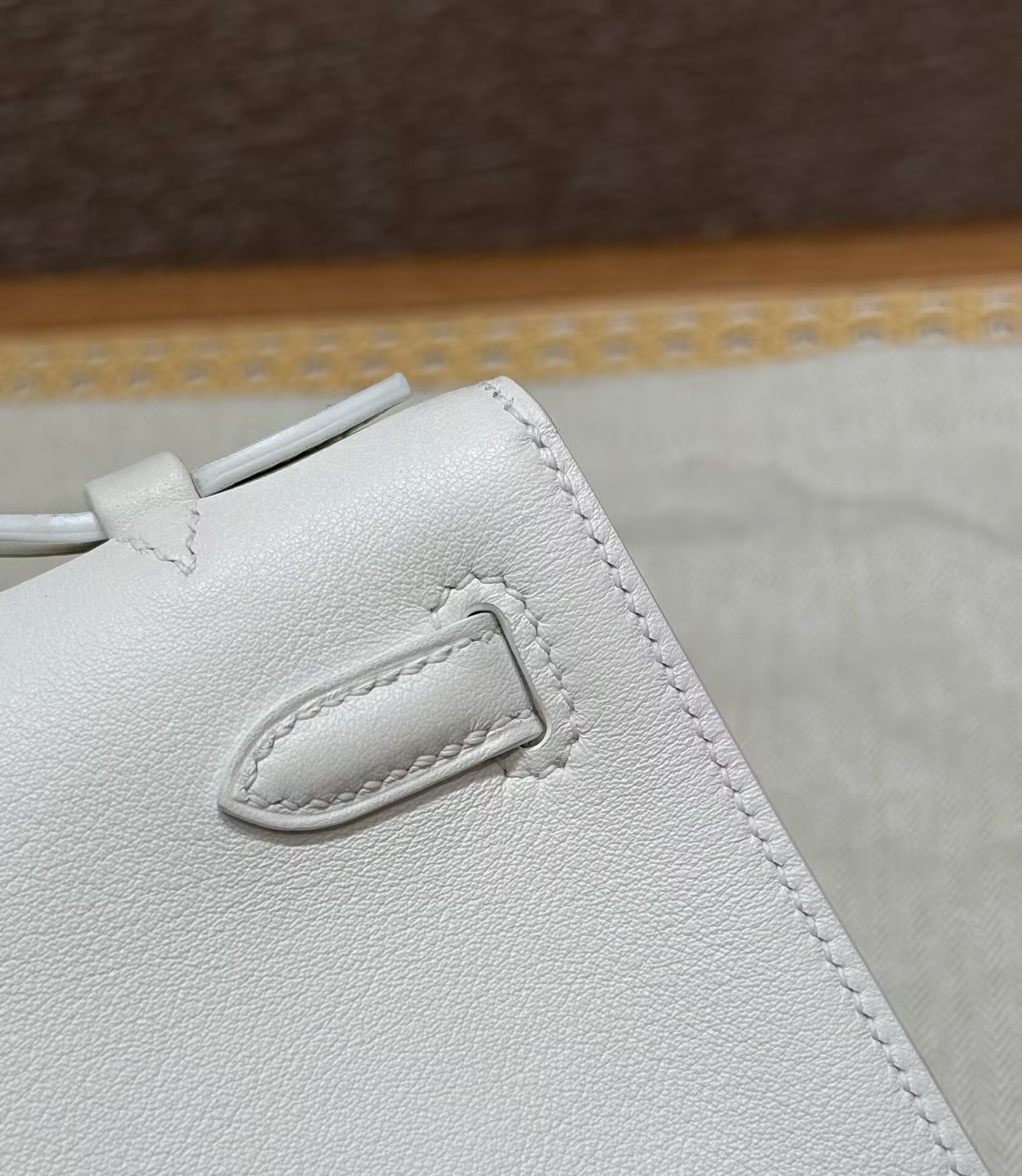 h**mes kelly mini swift 22 22×7×13cm(cusT0mized 15-20 days production time)