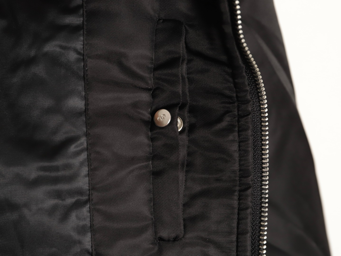 D*or padded coats