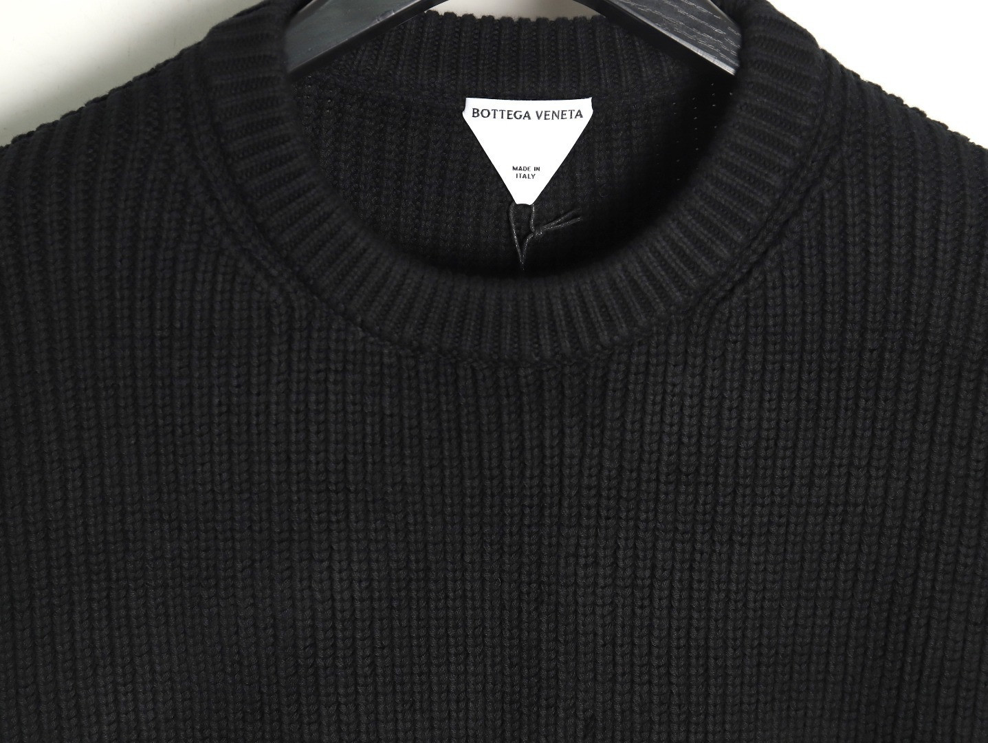 bo*te*ga Ve*ne*ta bv 23fw sweaters