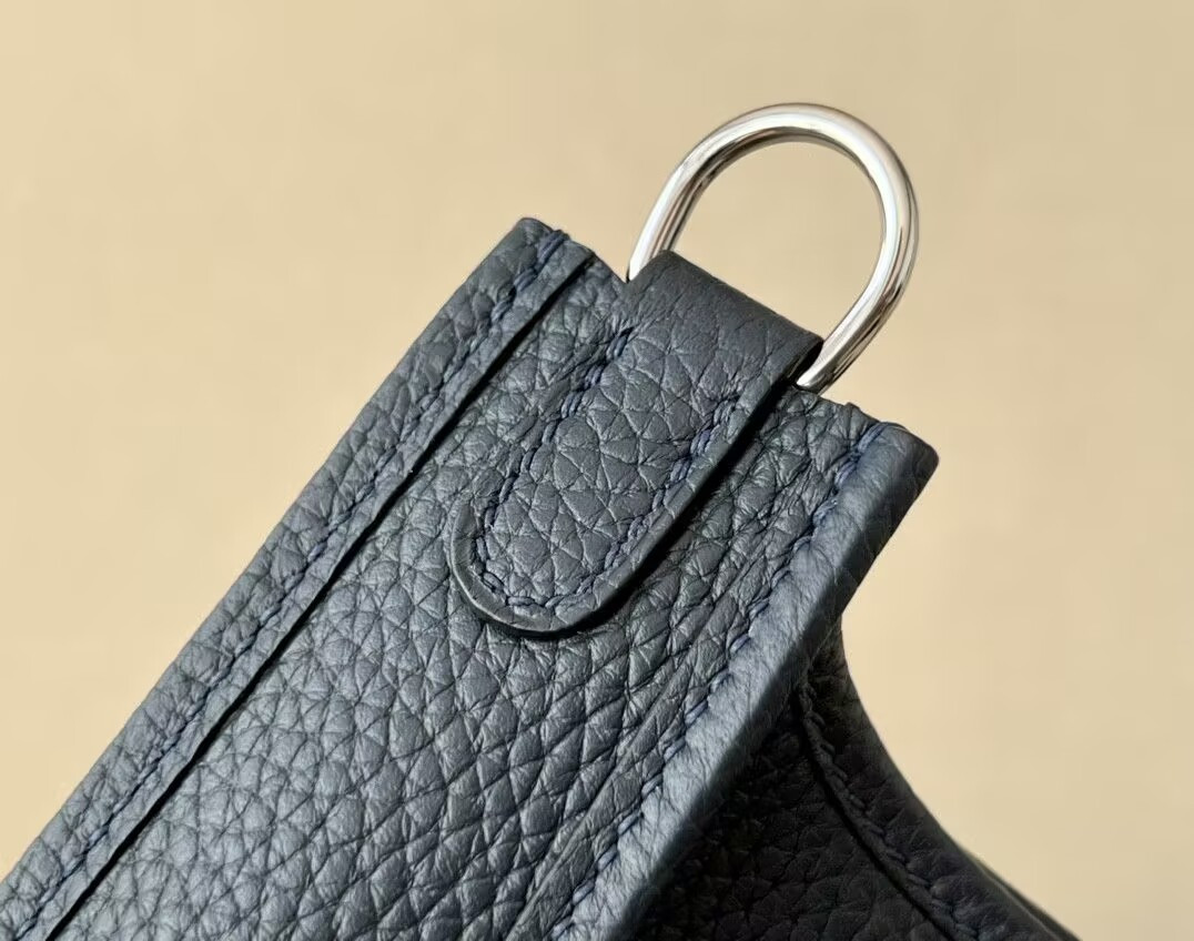 H**mes evelyne bag 16cm