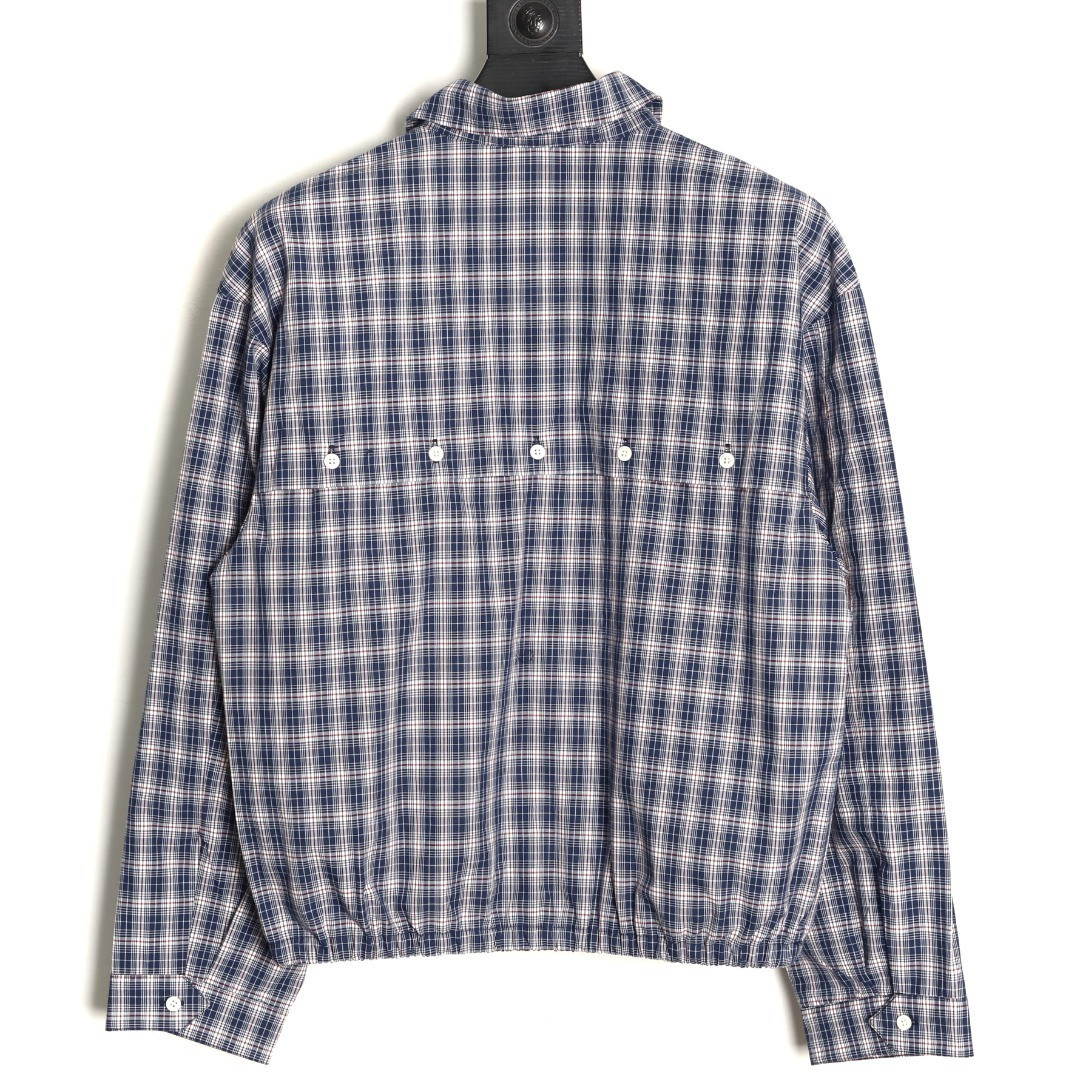 M1v M1v jacket