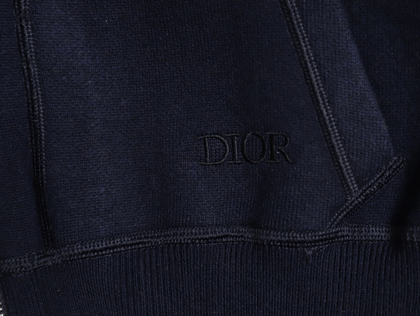 D*or cd oblique reversible coats